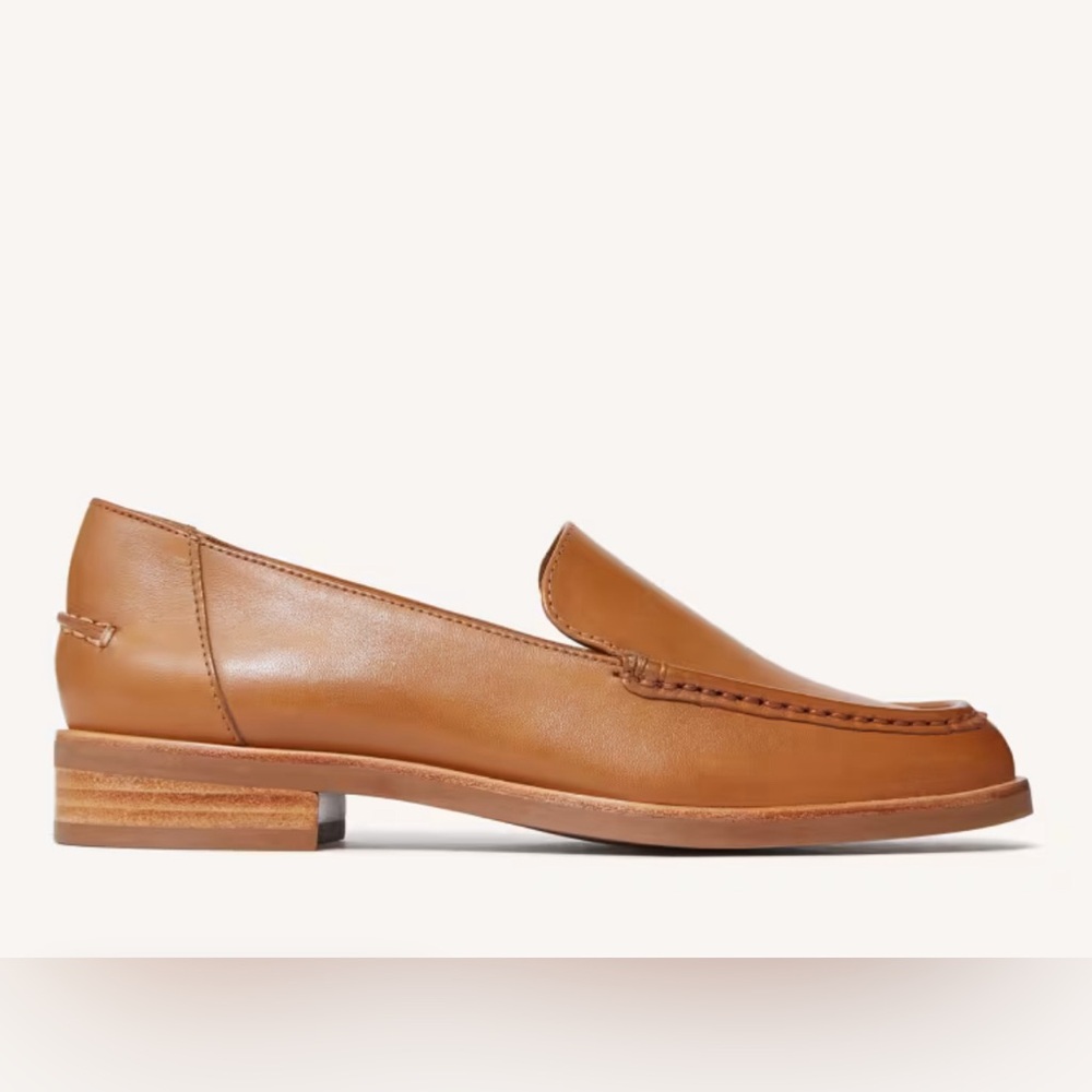 Everlane Modern Loafer 9.5